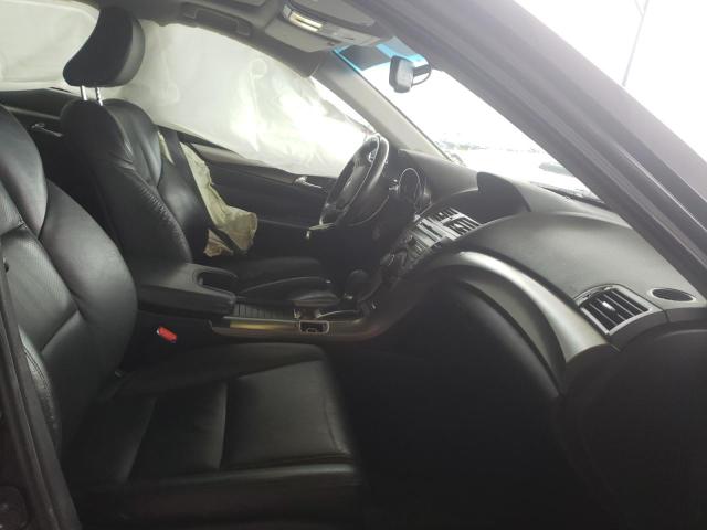 2012 ACURA TL 19UUA8F59CA019808