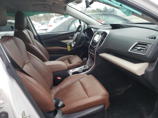 2020 SUBARU ASCENT TOU 4S4WMARDXL3417215
