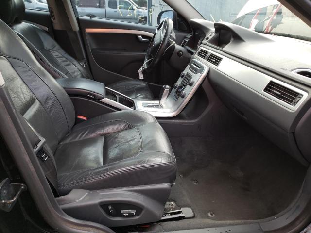 2012 VOLVO S80 T6 YV1902AH5C1160150