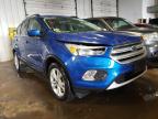 2018 FORD  ESCAPE