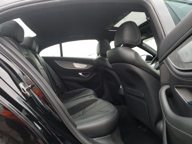 2019 MERCEDES-BENZ CLS AMG 53 WDD2J6BB0KA032151