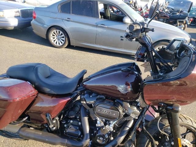 2021 HARLEY-DAVIDSON FLTRXS 1HD1KTP29MB653894