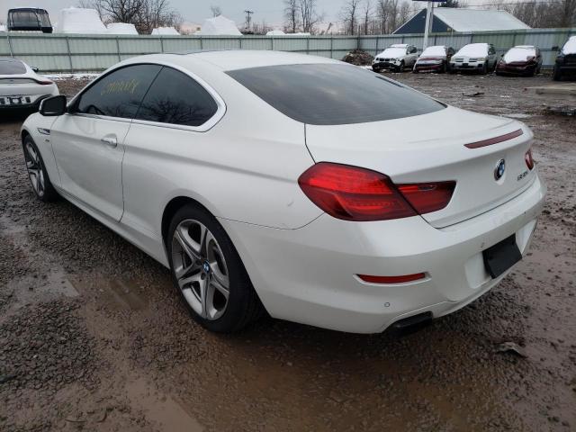 2012 BMW 650 XI WBALX5C52CC894404