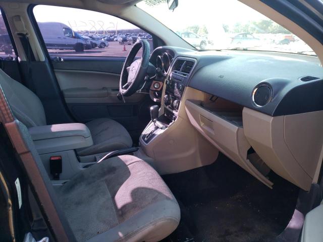 2010 DODGE CALIBER SX 1B3CB4HA4AD660873
