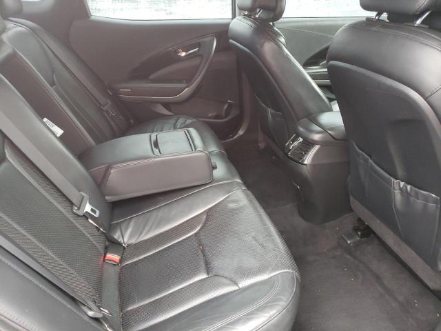 2012 HYUNDAI AZERA GLS KMHFG4JG2CA139940