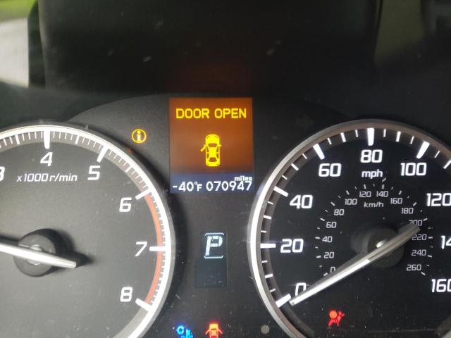 2013 ACURA ILX HYBRID 19VDE3F71DE302475
