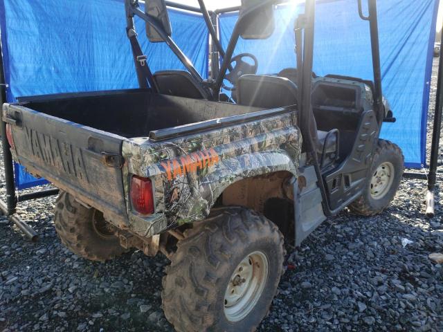 2004 YAMAHA YXR 5Y4AM04W54A300521