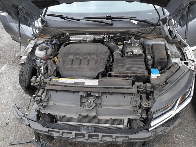 2020 VOLKSWAGEN ARTEON SE WVWAR7AN6LE012559