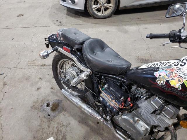 2006 HONDA CMX250 C JH2MC13156K200251