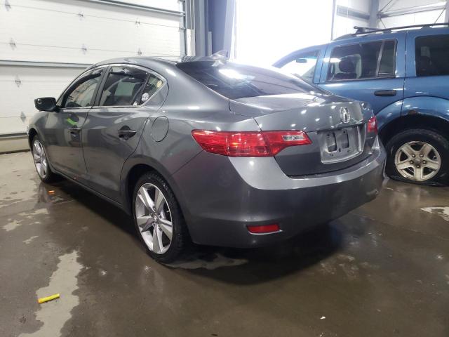 2014 ACURA ILX 24 PRE 19VDE2E52EE000494