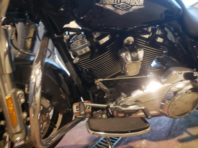 2019 HARLEY-DAVIDSON FLHR 1HD1FBC13KB645511