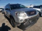 2010 GMC  ACADIA