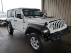 2018 JEEP  WRANGLER