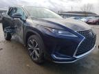 2021 LEXUS  RX350