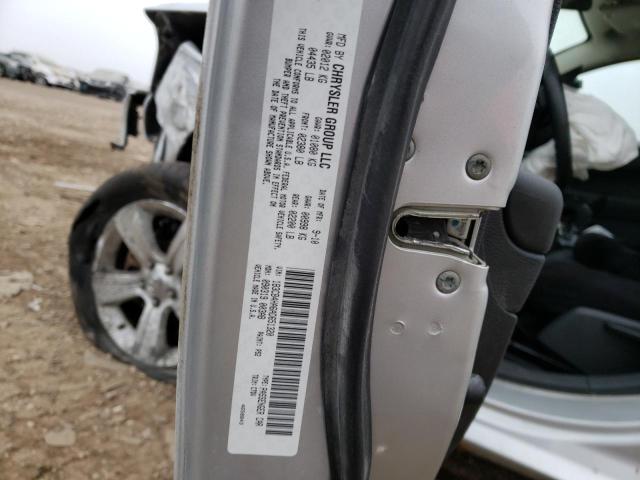 2010 DODGE CALIBER SX 1B3CB4HA6AD651320