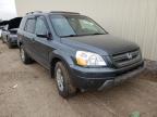 2005 HONDA  PILOT