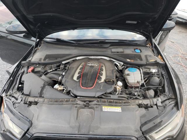2014 AUDI S6 WAUF2AFC8EN074124