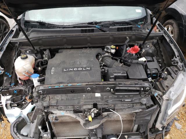 2016 LINCOLN MKX SELECT 2LMTJ8KR5GBL53654