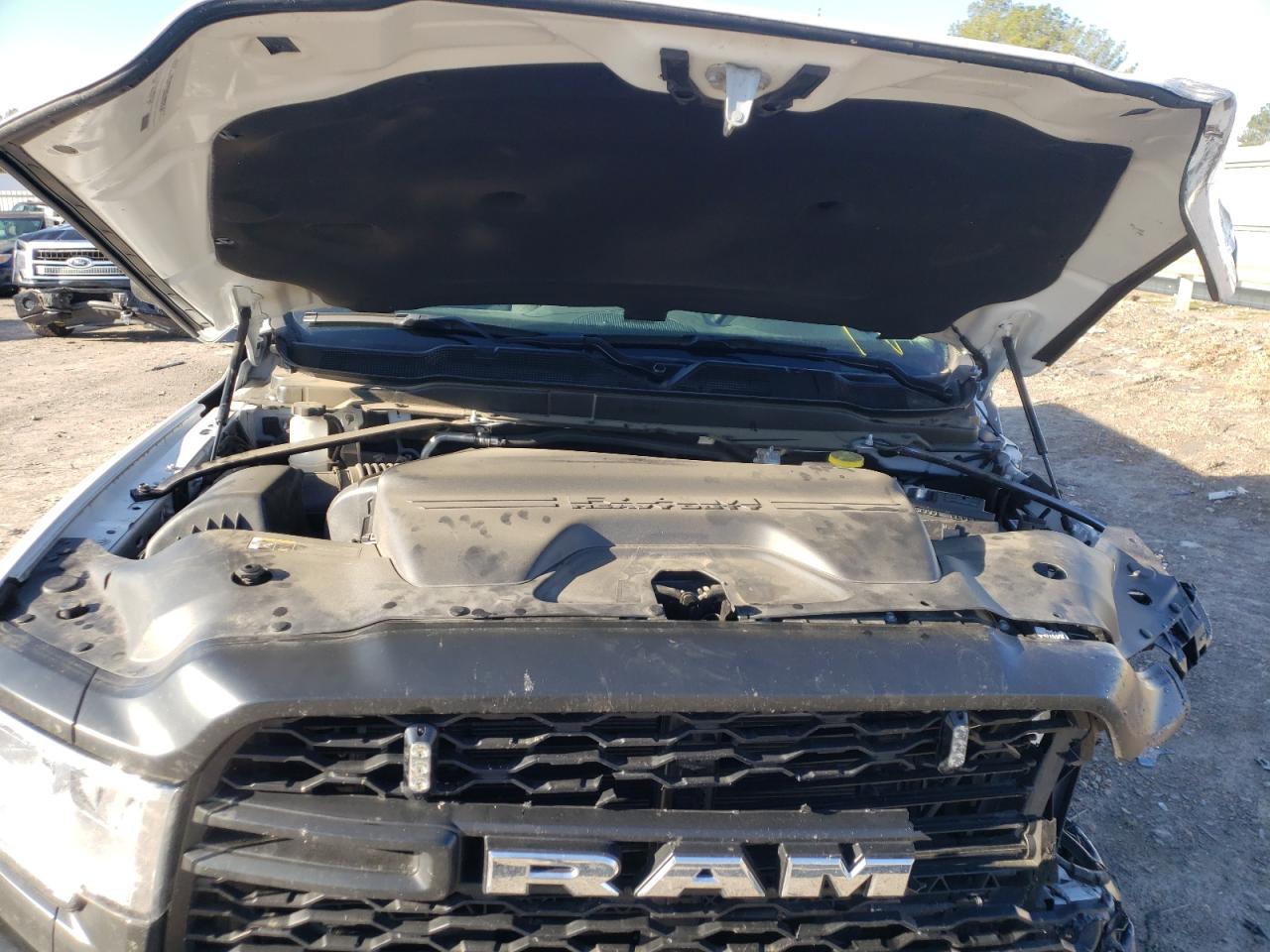 2020 RAM 2500 - Image 7