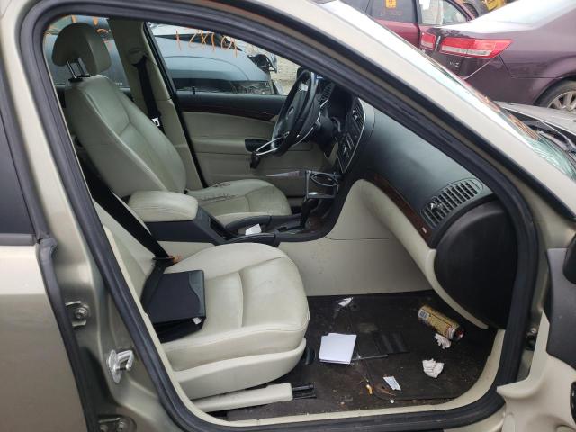 SAAB 9 3 2009 TAN Photo 5