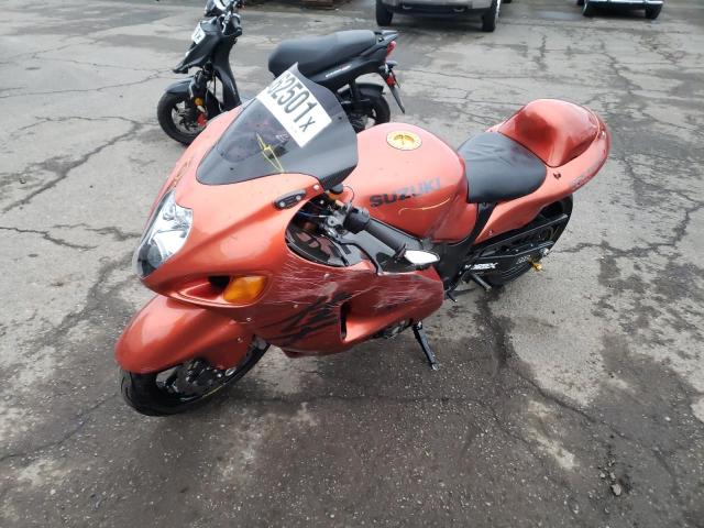 2003 SUZUKI GSX1300 R JS1GW71A232106871