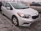 2016 KIA  FORTE