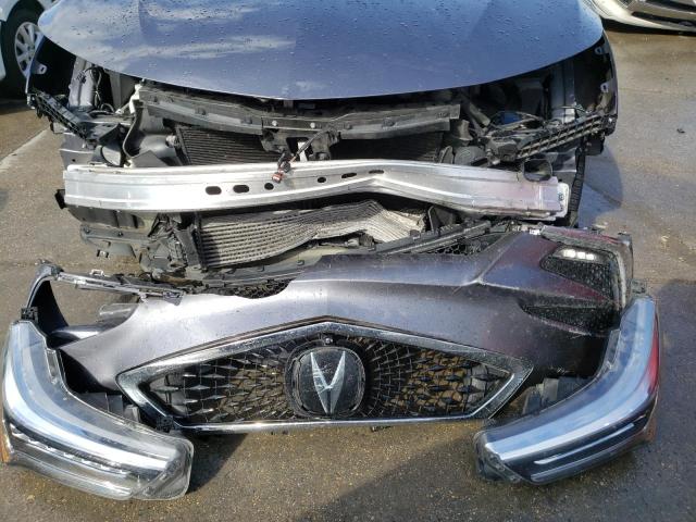 2019 ACURA RDX ADVANC 5J8TC1H71KL000748