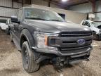 2018 FORD  F-150