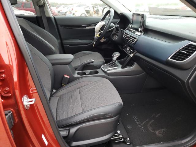 2021 KIA SELTOS S KNDEU2AA8M7126326