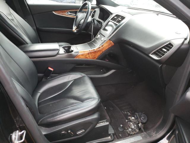 2016 LINCOLN MKX SELECT 2LMTJ8KR5GBL53654