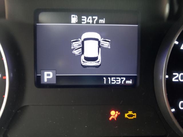 2021 KIA SELTOS S KNDEU2AA8M7126326