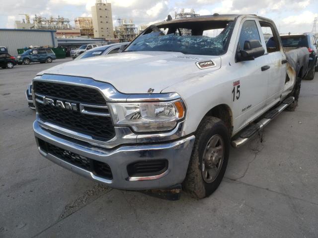 2020 RAM 2500 TRADE 3C6UR4HJ9LG222071