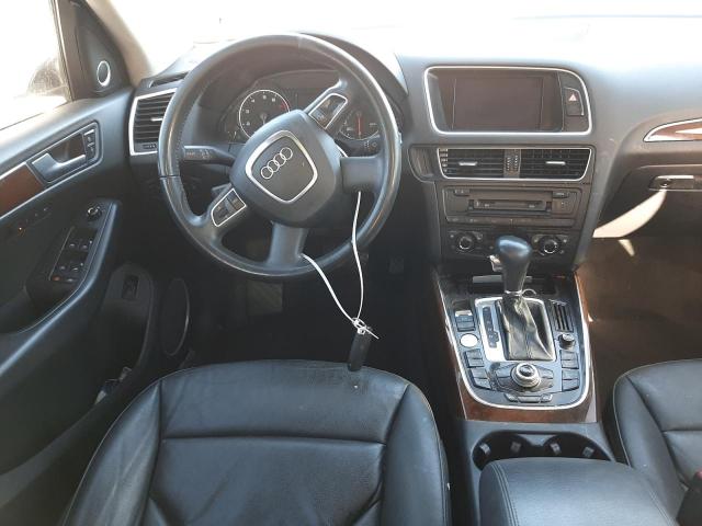 WA1LFAFP9CA115727 Audi Q5 Premium 2012. Фото: 8