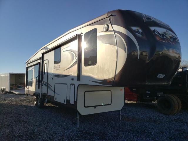 2014 Eagle Motorhome for sale in Madisonville, TN