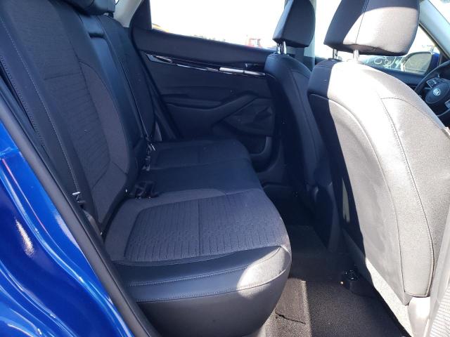 2021 KIA SELTOS S KNDEUCAA2M7093068