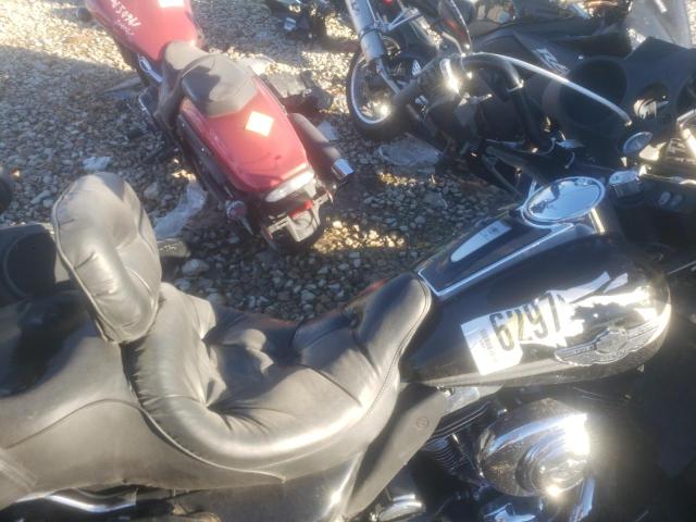 2003 HARLEY-DAVIDSON FLHTCUI 1HD1FCW143Y637966