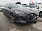 photo HYUNDAI VELOSTER 2019