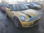 2008 MINI  COOPER