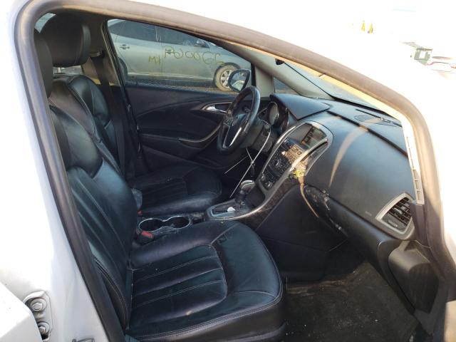 2014 BUICK VERANO PRE 1G4PT5SV0E4238115