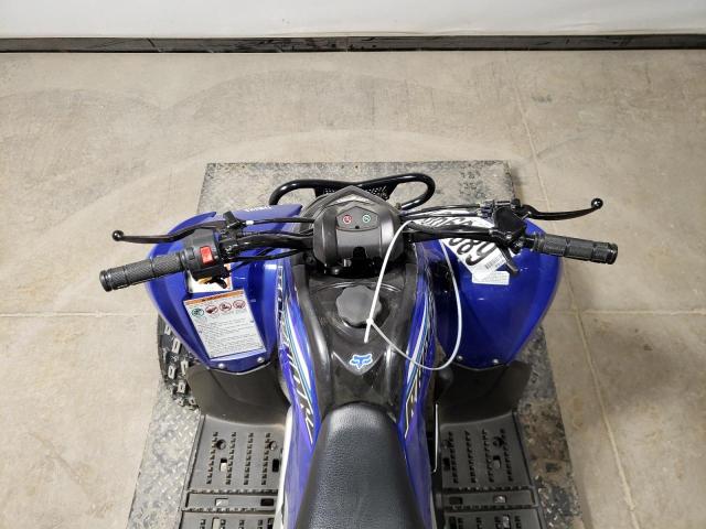 2021 YAMAHA YFM90 R RF3AB1138MT013207