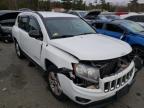 2014 JEEP  COMPASS