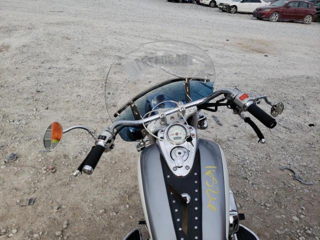 2001 HONDA VT750 CD2 JH2RC44651M451169