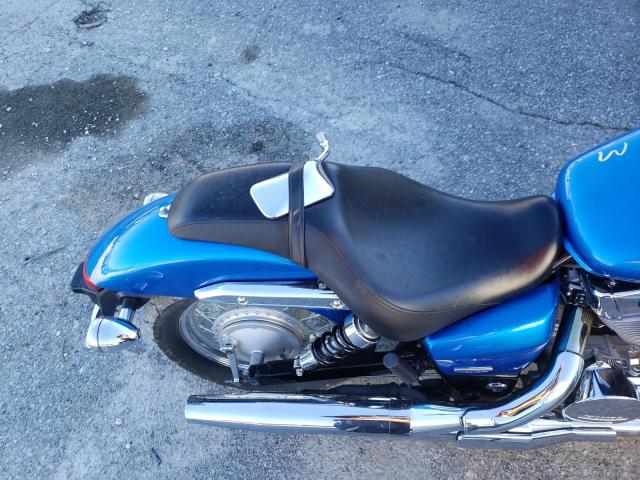 2007 HONDA VT750 C2 JH2RC530X7M003487