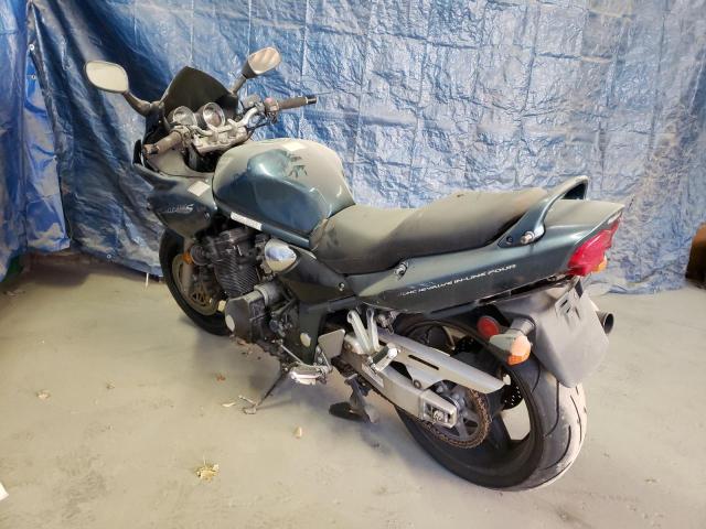 2003 SUZUKI GSF1200 BA JS1GV77A432101035