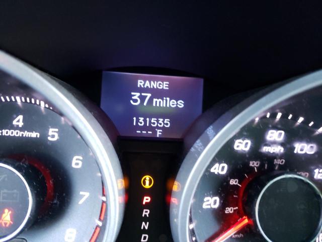 2013 ACURA TL 19UUA8F2XDA016276