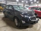 2018 CHEVROLET  EQUINOX