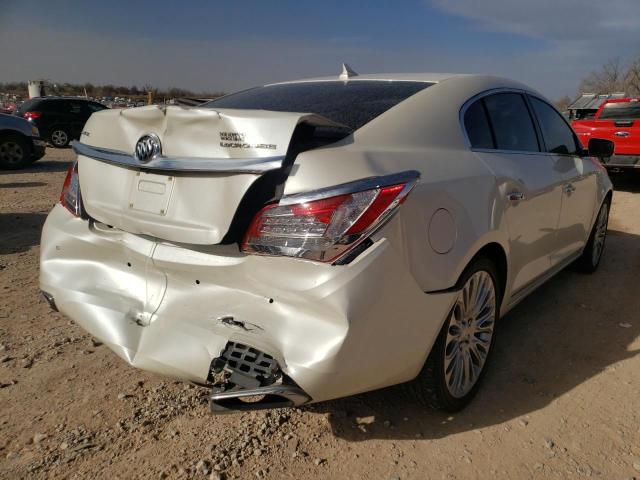 2014 BUICK LACROSSE T 1G4GF5G39EF201650