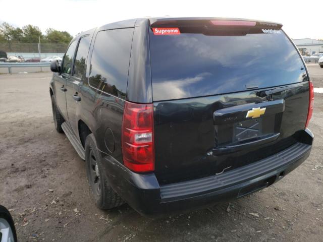 2012 CHEVROLET TAHOE POLI 1GNLC2E04CR239695
