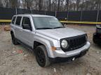 2011 JEEP  PATRIOT