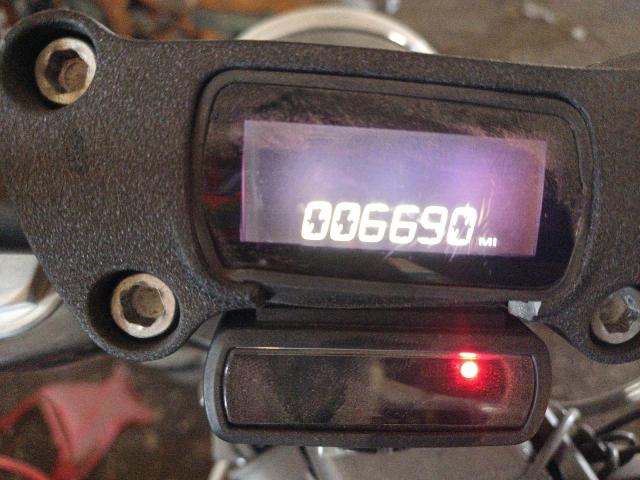 2019 HARLEY-DAVIDSON FXBB 1HD1YJJ25KB060655